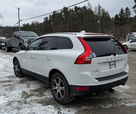 VOLVO XC60 3.0 2012