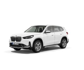 BMW X1 XDRIVE20D 120 KW (163 CV)