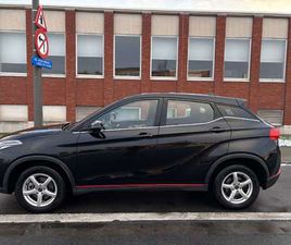 DFSK FENGON 500 FENGON 500 1.5I LPG CVT