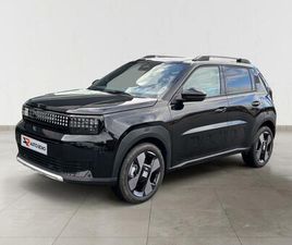 FIAT GRANDE PANDA 1.2 HYBRID LA PRIMA EDCT