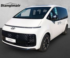 HYUNDAI STARIA VOLLHYBRID 7-SITZER SIGNATURE 1.6 TURBO 2
