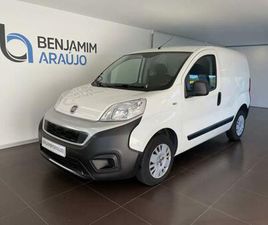 FIAT FIORINO OTHER_OUTRO