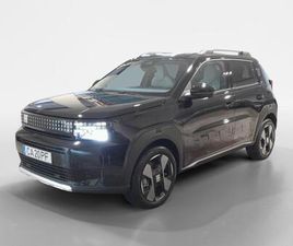 FIAT GRANDE PANDA 1.2 HYBRID LA PRIMA EDCT