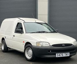FORD ESCORT 1.8D 75