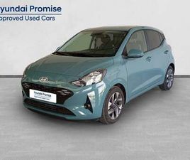 HYUNDAI I10 1.0 KLASS