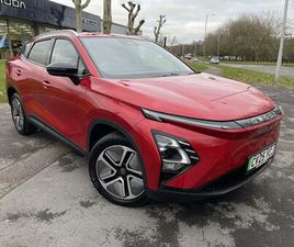 E5 61.05KWH NOBLE AUTO 5DR