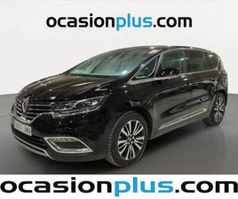 INITIALE PARIS ENERGY DCI (160 CV) TT EDC 7 PLAZAS