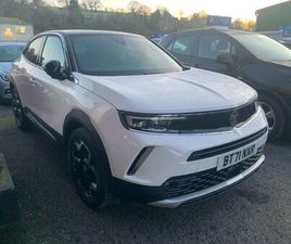 1.2 TURBO ULTIMATE NAV AUTO EURO 6 (S/S) 5DR