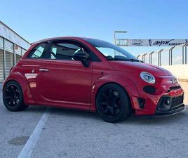 PISTA 70 ANIVERSARIO