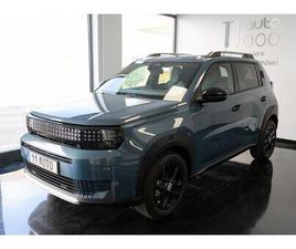 FIAT GRANDE PANDA 1.2 HYBRID ICON EDCT