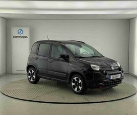 FIAT PANDA PANDA 1.0 HYBRID CITY CROSS