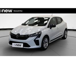 CLIO ECO-G 100 CH GSR2