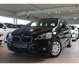 BMW SERIE 2 ACTIVE TOURER 218 BMW ACTIVE TOURER 2ER - 218I ADVANTAGE 100 KW (13...