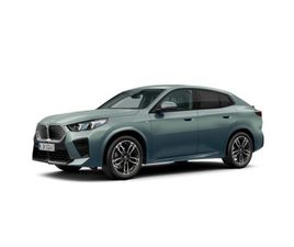 BMW IX2 BMW IX2 EDRIVE20 150 KW (204 CV)
