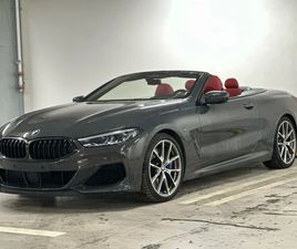 BMW SERIE 8 850 BMW 850