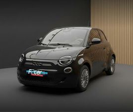 FIAT 500 42 KWH