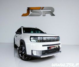 FIAT GRANDE PANDA 1.2 HYBRID LA PRIMA EDCT