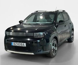 FIAT GRANDE PANDA ELÉTRICO 45 KWH LA PRIMA