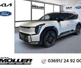 GT-LINE LAUNCH EDITION AWD 6S RELAX MERIDIAN HUD GLASDACH 360°KAMERA