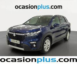 1.4T MILD HYBRID S2 4WD (129 CV)