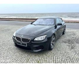 BMW M6 STANDARD