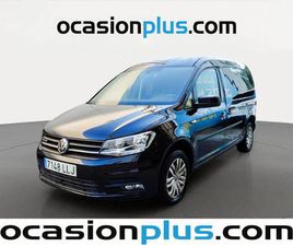 GNC GNC MAXI TRENDLINE 1.4 TGI GNC 7 PLAZAS (110 CV)