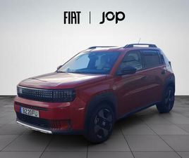 FIAT GRANDE PANDA HYBRID 1.2 110CV EDCT LA PRIMA