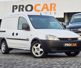 OPEL COMBO OPEL COMBO 1.3 CDTI
