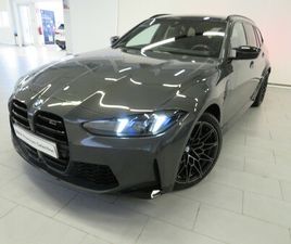 BMW M M3 TOURING COMPETITION XDRIVE 390 KW (530 CV)