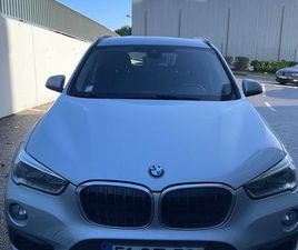 BMW X1 16 D SDRIVE