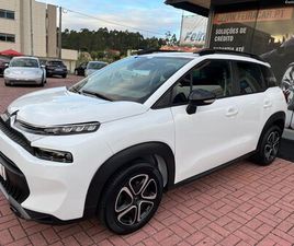 CITROËN C3 AIRCROSS 1.5 BLUEHDI SHINE JANEIRO/23