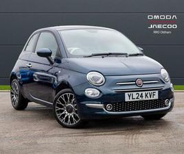 1.0 MHEV TOP EURO 6 (S/S) 3DR