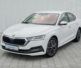 SKODA OCTAVIA ŠKODA OCTAVIA 2,0