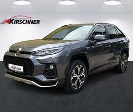 SUZUKI ACROSS 2,5 PHEV E-FOUR FLASH CVT