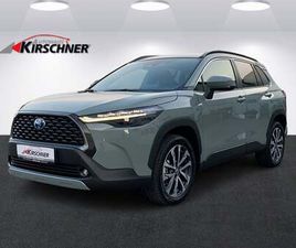 CROSS 2,0 HYBRID ACTIVE DRIVE 2WD