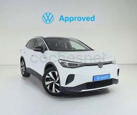 VOLKSWAGEN ID.4 VOLKSWAGEN ID.4 1ST AUTOMATICO 1 VEL.