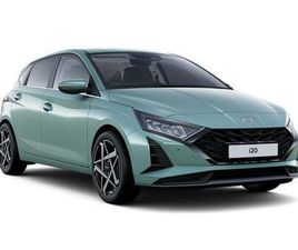 1.0 T-GDI ULTIMATE DCT EURO 6 (START/STOP) 5DR