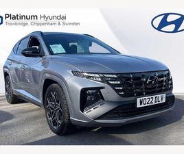 1.6 T-GDI MHEV N LINE DCT EURO 6 (START/STOP) 5DR