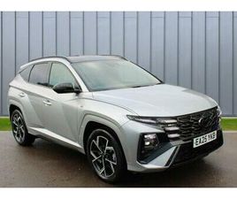 1.6 T-GDI N LINE S AUTO EURO 6 (S/S) 5DR