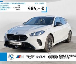 BMW 135 XDRIVE PANO HUD 360° LED NAVI H/K KAMERA