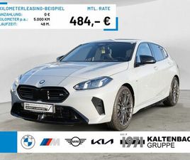 BMW M135I XDRIVE PANO HUD 360° LED NAVI H/K KAMERA