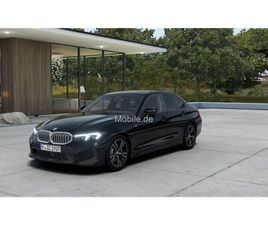 BMW 320I A AKTIONSMODELL