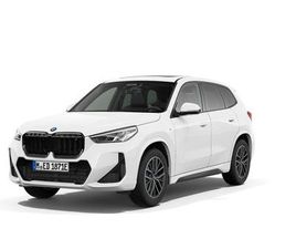 BMW IX1 XDRIVE 30 BMW IX1 XDRIVE30 M-SPORT *SHADOW*TRAVEL*PANO*NAVI*AK
