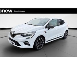 CLIO E-TECH 140 - 21N