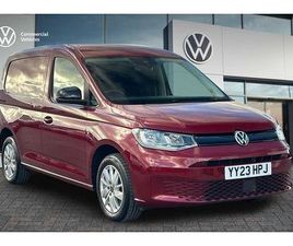 2.0 TDI 122PS COMMERCE PRO VAN