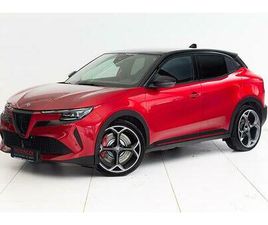 ELETTRICA 280 BATTERIE 54KWH VELOCE