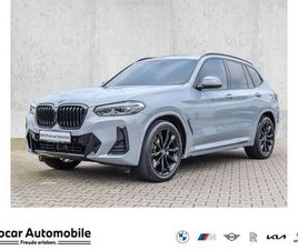 XDRIVE20I M SPORT HUD PANO ACC AHK RFK NAVI