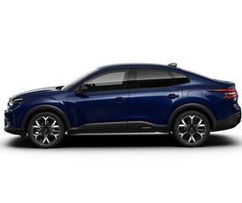 CITROEN C4X