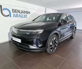 OPEL GRANDLAND OPEL GRANDLAND 1.2 HYBRID EDITION EDCT