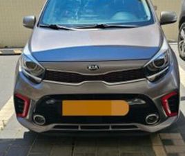 GT LINE אוט׳ 1.2 (84 כ״ס)